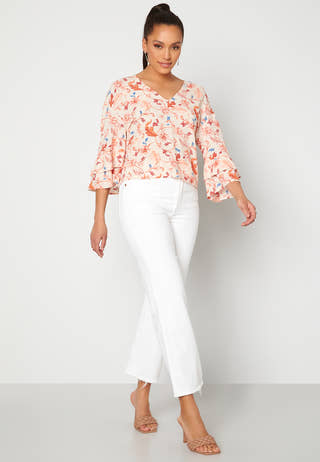 Obdulia 3/4 Top