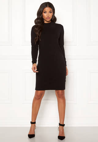 Thess L/S Knit Dress