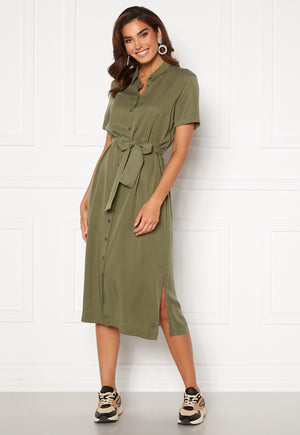 Tilda Isabella S/S Dress