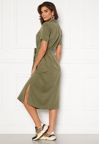 Tilda Isabella S/S Dress