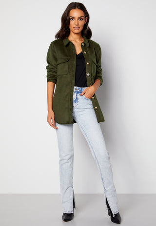 Vera Owen L/S Jacket