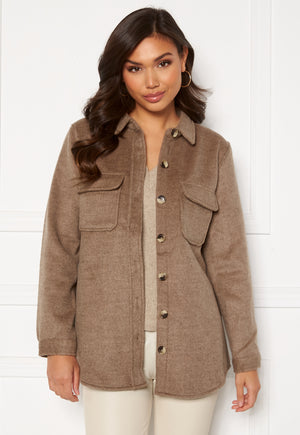 Vera Owen L/S Jacket