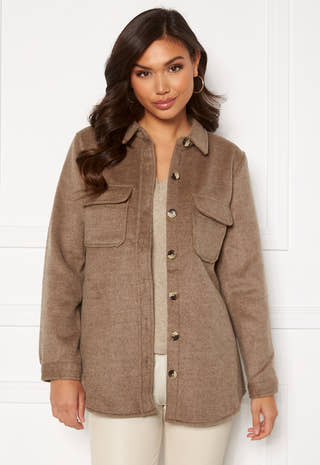 Vera Owen L/S Jacket