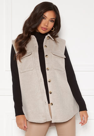 Vera Owen S/L Vest
