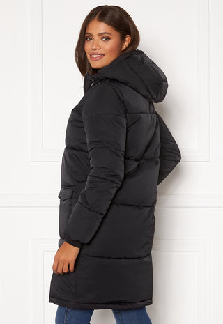 Zhanna L/S Long Jacket