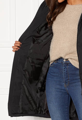 Zhanna L/S Long Jacket