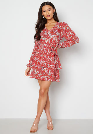 Alma Life Layer Dress