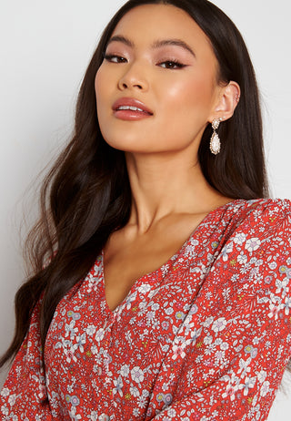 Alma Life Layer Dress