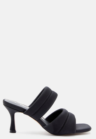 Alyssa-4 Double Strap Sandal