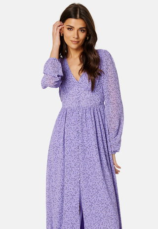 Onlamanda L/S Long Dress