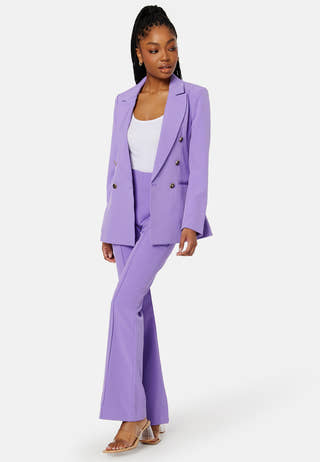 Astrid Life Fitted Blazer
