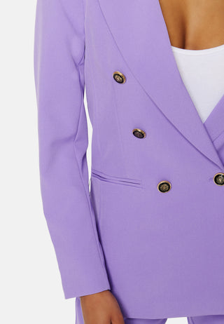 Astrid Life Fitted Blazer