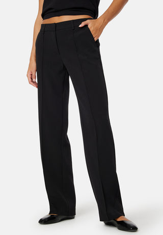 Astrid LW Pin Straight Pa