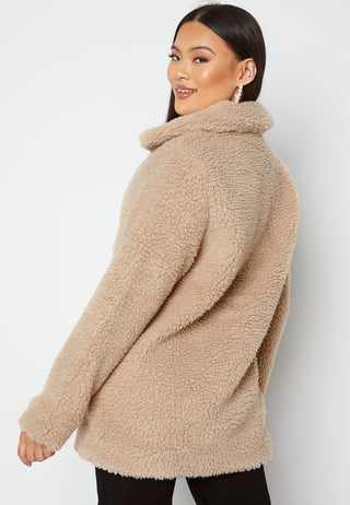 Aurelia Sherpa Jacket