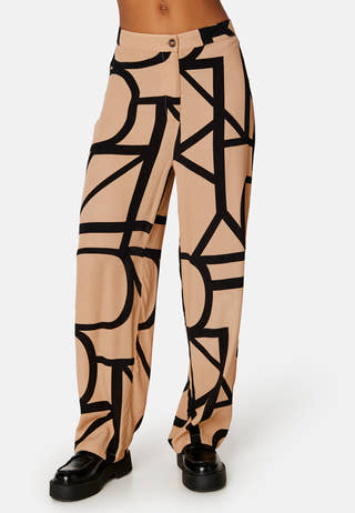 Ava Palazzo Pant
