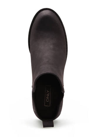 Onlbarbara Heeled Bootie