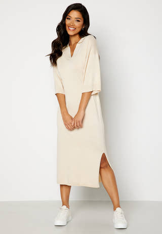 Bella S/S Dress Knit