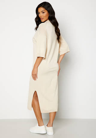 Bella S/S Dress Knit
