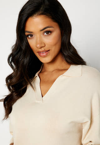 Bella S/S Dress Knit