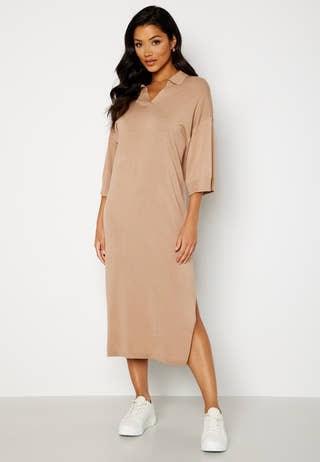 Bella S/S Dress Knit