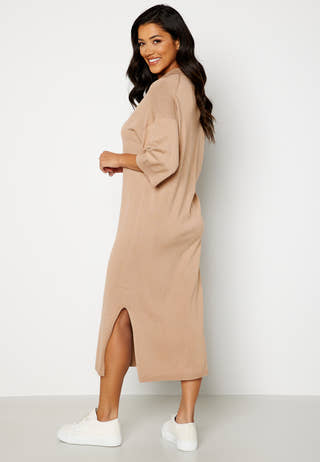 Bella S/S Dress Knit