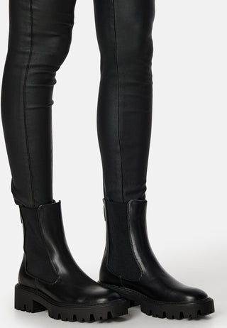 Betty PU Boot