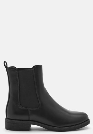 Bibi-21 PU Basic Boot