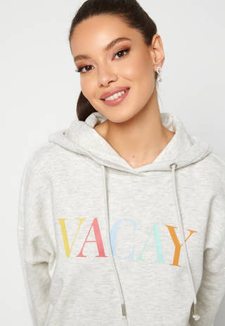 Blume Life L/S Hood