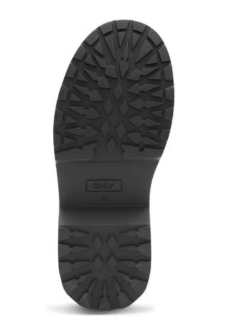 Bossi-2 PU Chelsea Boot