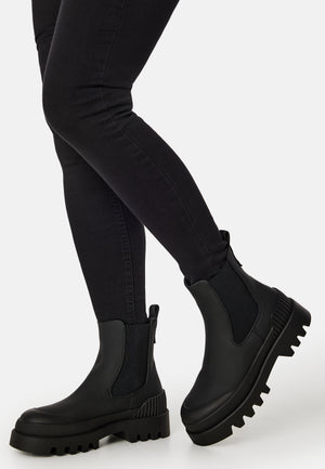 Buzz-2 PU Boot