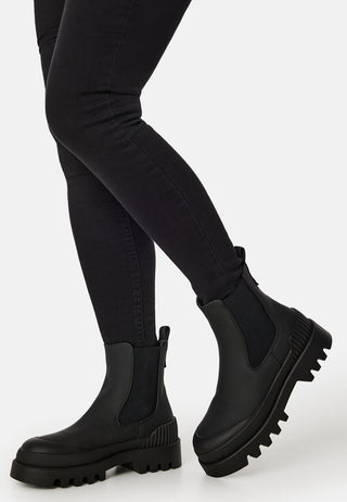 Buzz-2 PU Boot