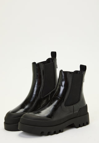 Buzz-2 PU Boot