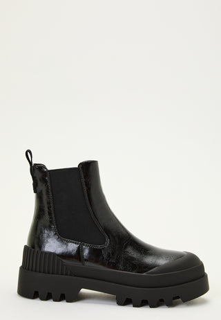 Buzz-2 PU Boot