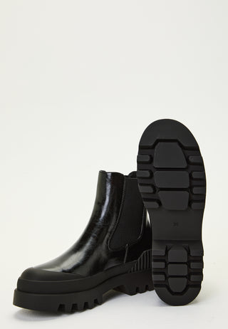Buzz-2 PU Boot