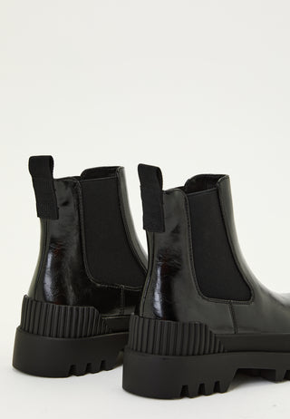 Buzz-2 PU Boot