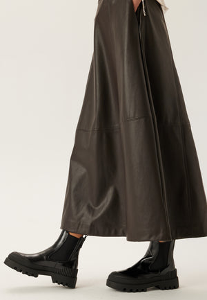 Buzz-2 PU Boot