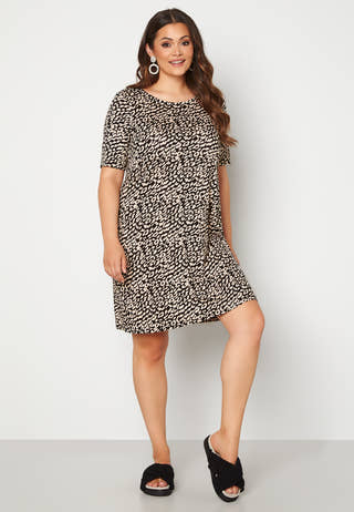 Bandana S/S Dress