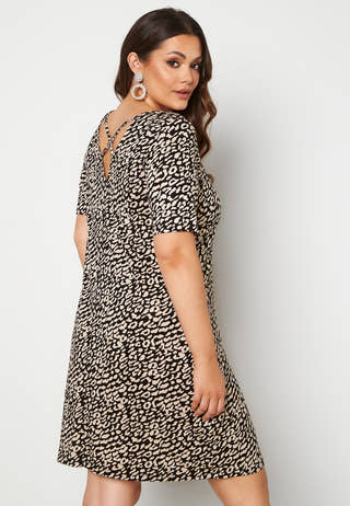 Bandana S/S Dress