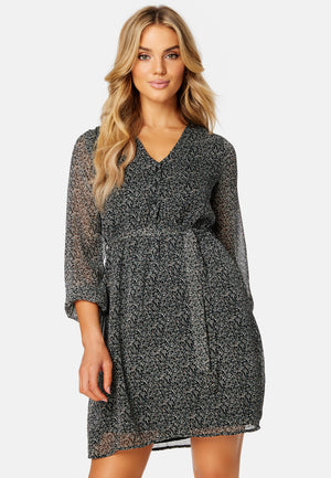 Onlcera 3/4 Short Dress