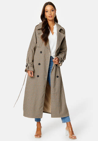 Chloe DB Trenchcoat