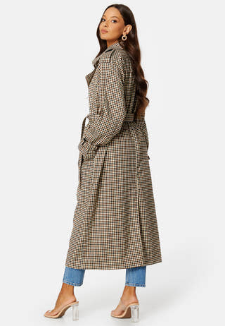 Chloe DB Trenchcoat