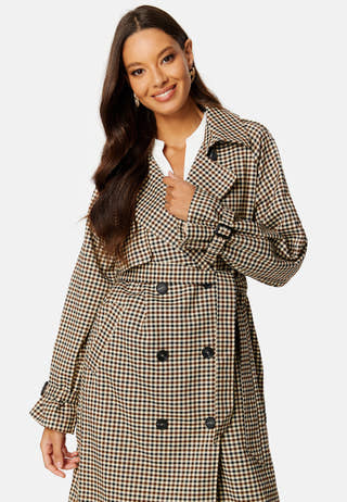 Chloe DB Trenchcoat