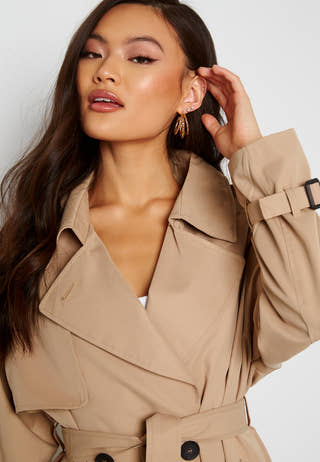Chloe Trenchcoat