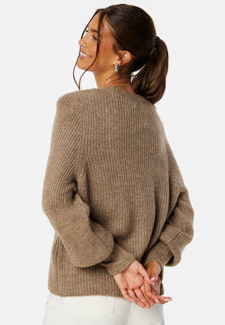 Onlclare L/S Cardigan