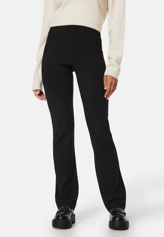 Clever Wide Band Long Pant