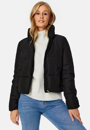 Dolly Short Puffer Jacket