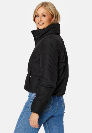 Dolly Short Puffer Jacket