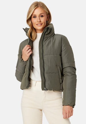 Dolly Short Puffer Jacket