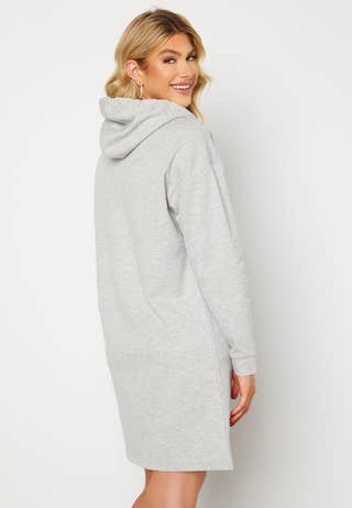 Dreamer Life Sweat Hood Dress