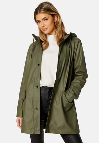 Elisa Raincoat